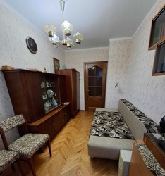 Затишна квартира на Академіка Філатова фото 1 Затишна квартира на Академіка Філатова фото 1