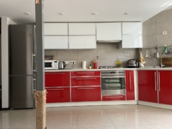 Квартира в историческом центре Одессы фото 4 Квартира в историческом центре Одессы фото 4