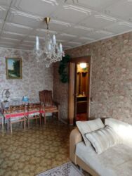 Простора та затишна квартира біля парку Перемоги фото 9 Простора та затишна квартира біля парку Перемоги фото 9