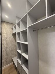 Сучасна та стильна квартира на Краснова фото 8 Сучасна та стильна квартира на Краснова фото 8