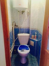 Простора та затишна квартира фото 9 Простора та затишна квартира фото 9