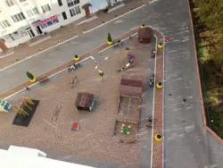 Затишна квартира у ЖК 'Тірас'! фото 11 Затишна квартира у ЖК 'Тірас'! фото 11