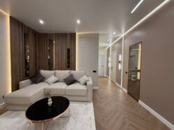 Унікальна дизайнерська квартира з видом на море фото 6 Унікальна дизайнерська квартира з видом на море фото 6