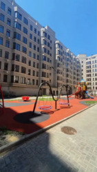 Мрія біля моря — 1-кімнатна квартира в ЖК 'Авіньон' фото 12 Мрія біля моря — 1-кімнатна квартира в ЖК 'Авіньон' фото 12