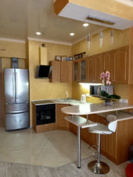 Євродвушка біля моря в елітному районі Фонтану фото 5 Євродвушка біля моря в елітному районі Фонтану фото 5