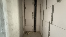 Продам 1 кімнатну квартиру в новому ЖК Акварель на Черемушках фото 11 Продам 1 кімнатну квартиру в новому ЖК Акварель на Черемушках фото 11