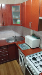 Трикімнатна квартира з підвалом і прибудовою — Таїрова фото 1 Трикімнатна квартира з підвалом і прибудовою — Таїрова фото 1