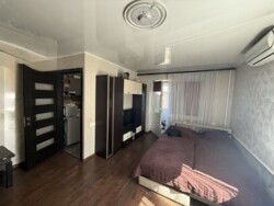 1-кімнатна квартира на Канатній фото 2 1-кімнатна квартира на Канатній фото 2