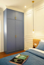 квартира в ЖК «Консул» — 47 м² елітного комфорту фото 6 квартира в ЖК «Консул» — 47 м² елітного комфорту фото 6