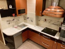 Простора квартира на Таірова фото 2 Простора квартира на Таірова фото 2