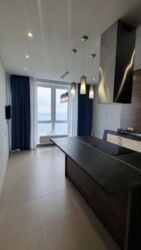 Продам трикімнатну квартиру в ЖК Руслан і Людмила фото 2 Продам трикімнатну квартиру в ЖК Руслан і Людмила фото 2