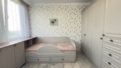 Трьохкімнатна квартира з ремонтом в ЖК Мандарин Приморський район фото 28 Трьохкімнатна квартира з ремонтом в ЖК Мандарин Приморський район фото 28