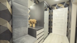 Продам 1 кімнатну квартиру з ремонтом ЖК Акрополь 5 ст В. Фонтану фото 14 Продам 1 кімнатну квартиру з ремонтом ЖК Акрополь 5 ст В. Фонтану фото 14