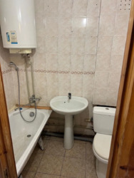 Простора та затишна квартира фото 12 Простора та затишна квартира фото 12