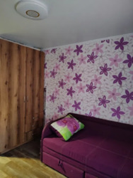 Простора 2 кімнатна квартира фото 4 Простора 2 кімнатна квартира фото 4