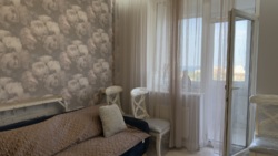 Трьохкімнатна квартира з ремонтом в ЖК Мандарин Приморський район фото 2 Трьохкімнатна квартира з ремонтом в ЖК Мандарин Приморський район фото 2