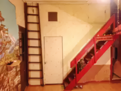 Продається квартира Одеська, Одеса, Приморський, Воронцовский переулок фото 1 Продається квартира Одеська, Одеса, Приморський, Воронцовский переулок фото 1