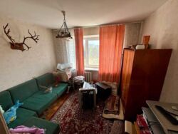 Продається простора 3-кімнатна квартира на Адміральскому Проспекті! фото 2 Продається простора 3-кімнатна квартира на Адміральскому Проспекті! фото 2