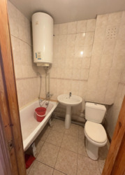 Простора та затишна квартира фото 13 Простора та затишна квартира фото 13