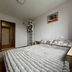 3 кімнатна квартира на Таїрова фото 3 3 кімнатна квартира на Таїрова фото 3