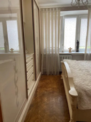 Простора та затишна квартира на Таірова фото 18 Простора та затишна квартира на Таірова фото 18