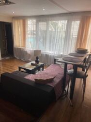 Двокімнатна квартира з власним двориком у Ленпоселку фото 7 Двокімнатна квартира з власним двориком у Ленпоселку фото 7