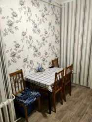 Затишна двокімнатна квартира в історичному центрі Одеси фото 13 Затишна двокімнатна квартира в історичному центрі Одеси фото 13