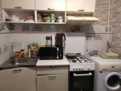 2-кімнатна квартира на Молдаванці фото 2 2-кімнатна квартира на Молдаванці фото 2