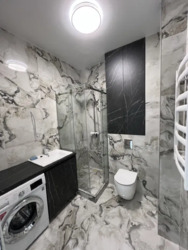 Мрія біля моря — 1-кімнатна квартира в ЖК 'Авіньон' фото 8 Мрія біля моря — 1-кімнатна квартира в ЖК 'Авіньон' фото 8