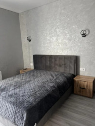 Мрія біля моря — 1-кімнатна квартира в ЖК 'Авіньон' фото 3 Мрія біля моря — 1-кімнатна квартира в ЖК 'Авіньон' фото 3