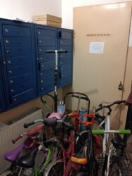 Однокімнатна квартира в ЖК «Вернісаж» на Таїрова фото 3 Однокімнатна квартира в ЖК «Вернісаж» на Таїрова фото 3