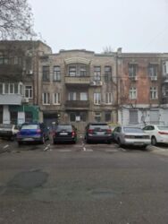 Життя з історією: квартира в царському будинку фото 11 Життя з історією: квартира в царському будинку фото 11