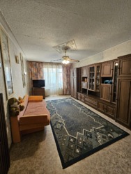 Сталинка в центре Одессы фото 6 Сталинка в центре Одессы фото 6