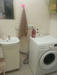 Продам квартиру-студию в ЖК Дом на Боровского фото 7 Продам квартиру-студию в ЖК Дом на Боровского фото 7