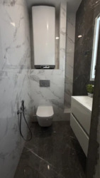 Ідеальна 2-кімнатна квартира в '37 Жемчужині' фото 6 Ідеальна 2-кімнатна квартира в '37 Жемчужині' фото 6