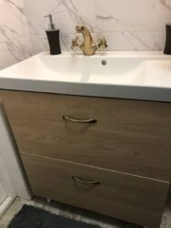 2-кімнатної квартири в ЖК «Рахат Лукум» фото 18 2-кімнатної квартири в ЖК «Рахат Лукум» фото 18