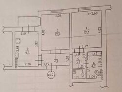 Простора квартира фото 4 Простора квартира фото 4