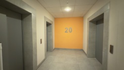 Трьохкімнатна квартира з ремонтом в ЖК Мандарин Приморський район фото 5 Трьохкімнатна квартира з ремонтом в ЖК Мандарин Приморський район фото 5