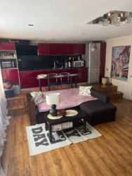 Двокімнатна квартира з власним двориком у Ленпоселку фото 8 Двокімнатна квартира з власним двориком у Ленпоселку фото 8