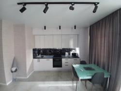 Сучасна та стильна квартира фото 16 Сучасна та стильна квартира фото 16