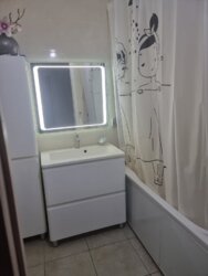 Затишна двокімнатна квартира у ЖК 'Одеські традиції' – ідеальний вибір для сімейного життя! фото 7 Затишна двокімнатна квартира у ЖК 'Одеські традиції' – ідеальний вибір для сімейного життя! фото 7