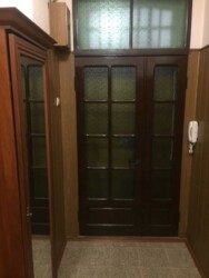 Дворівнева квартира в центрі Одеси на Соборній площі фото 3 Дворівнева квартира в центрі Одеси на Соборній площі фото 3