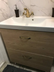 2-кімнатної квартири в ЖК «Рахат Лукум» фото 13 2-кімнатної квартири в ЖК «Рахат Лукум» фото 13