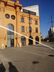 Продам 1 кімнатну квартиру у ЖК Віа Рома у стані від забудовника фото 1 Продам 1 кімнатну квартиру у ЖК Віа Рома у стані від забудовника фото 1