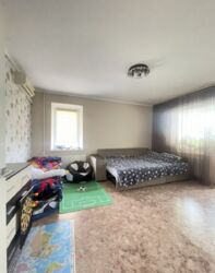 Продається затишна 1-кімнатна квартира в центрі Селища Котовського! фото 1 Продається затишна 1-кімнатна квартира в центрі Селища Котовського! фото 1