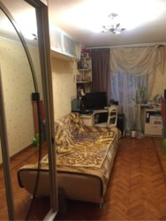 Простора 3-кімнатна квартира фото 8 Простора 3-кімнатна квартира фото 8