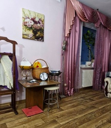 2 кімнатна квартира на Таїрова фото 5 2 кімнатна квартира на Таїрова фото 5