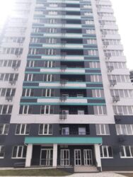 Простора квартира фото 13 Простора квартира фото 13