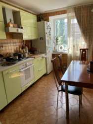 Простора та затишна квартира на Таірова фото 10 Простора та затишна квартира на Таірова фото 10