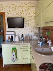 Простора та затишна квартира на Таірова фото 9 Простора та затишна квартира на Таірова фото 9